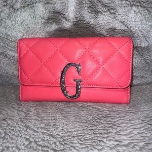 Guess Wallet